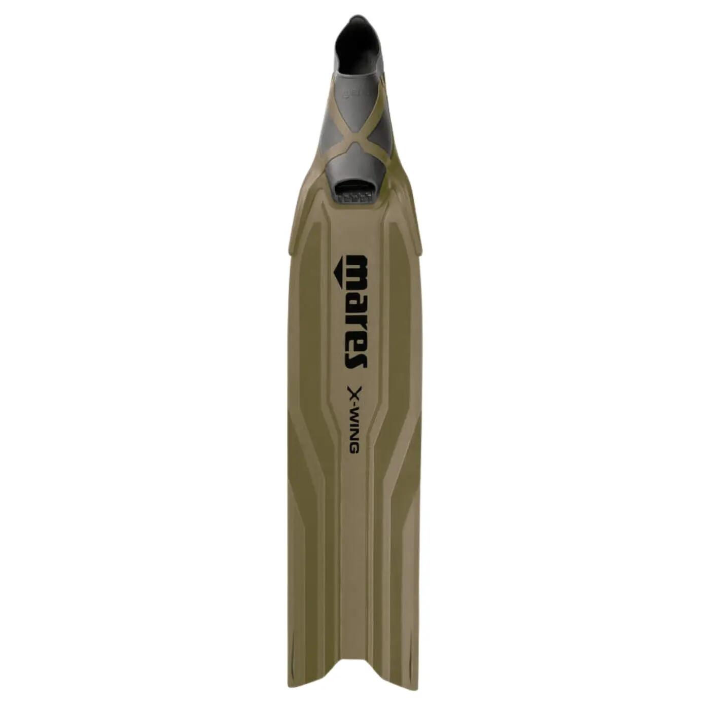 MARES Freedivingové ploutve X-WING PRO