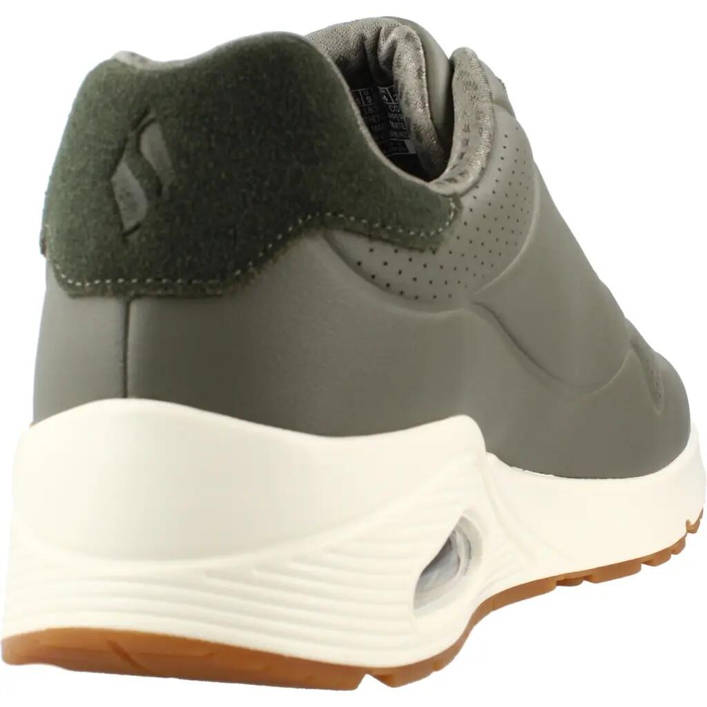 Buty SKECHERS 183007S Zielony 3/5