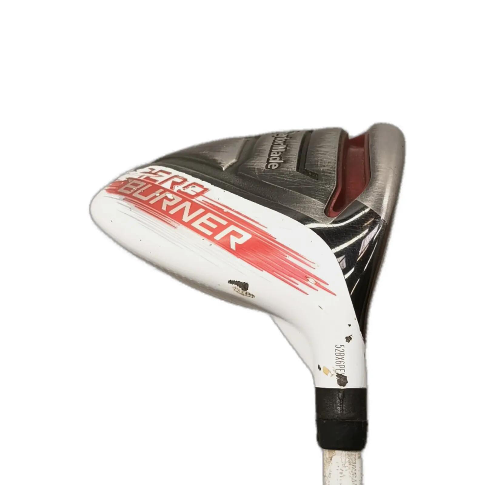 TaylorMade AeroBurner Mini Driver / Flex Stiff / Loft 16 3/6