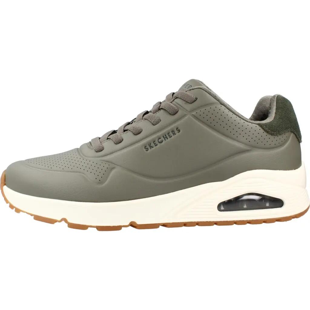 Buty SKECHERS 183007S Zielony 2/5