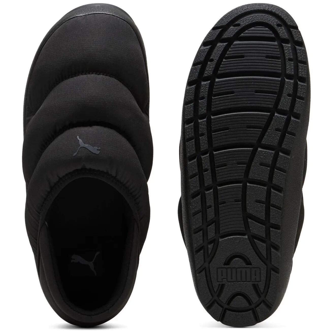 Kapcie Puma Tuff Terra 2/5