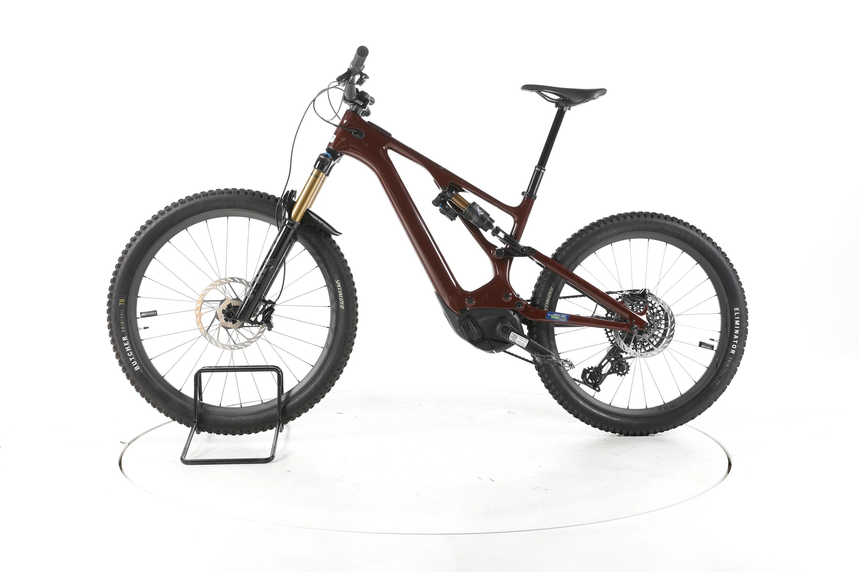 Ebike ricondizionata · Specialized Turbo Levo Pro · Ottime condizioni 6/7