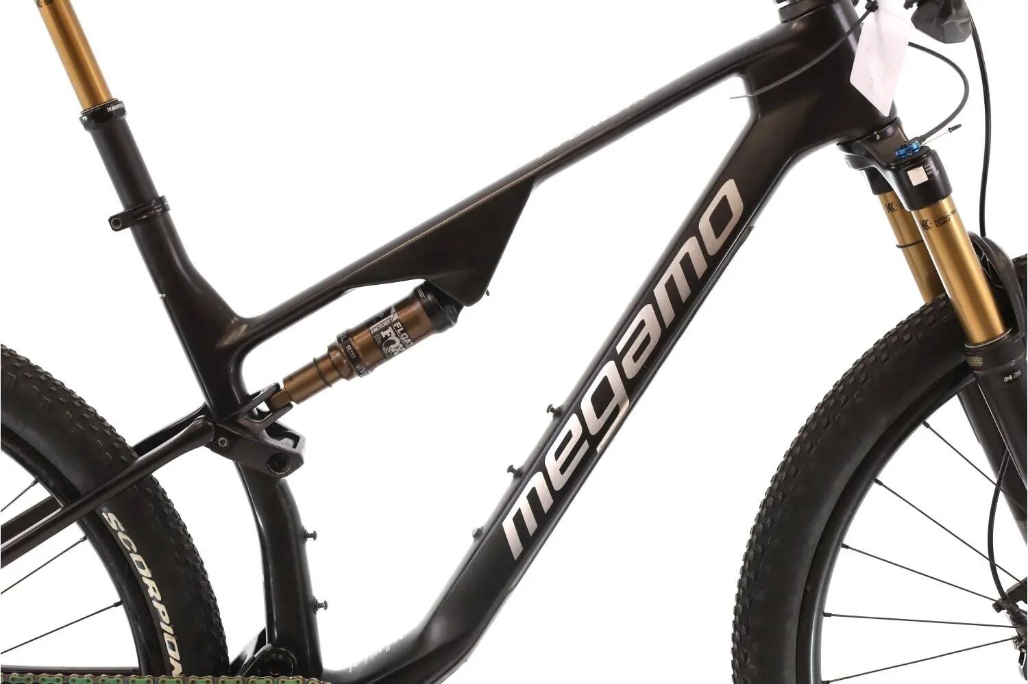 MTB ricondizionata ·  Track R120 XX1 AXS · Ottimo stato 2/8