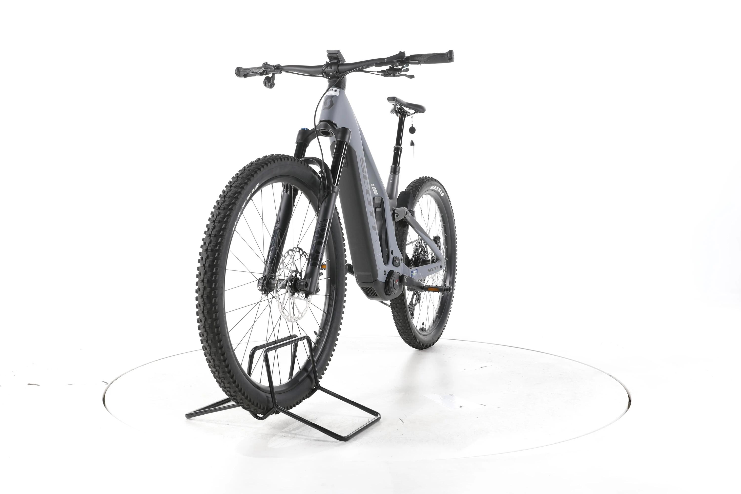Ebike ricondizionata · Scott Patron 910 · Ottime condizioni 4/7