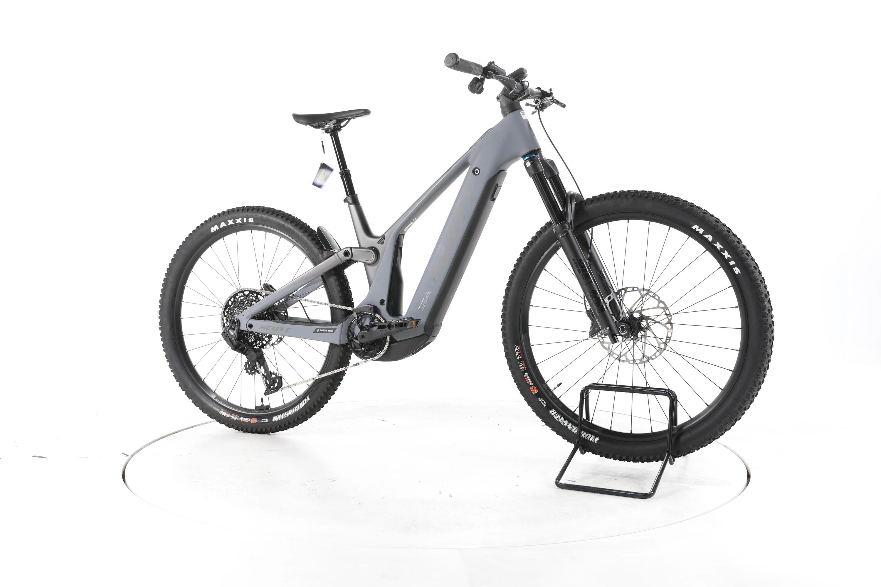 Ebike ricondizionata · Scott Patron 910 · Ottime condizioni 2/7