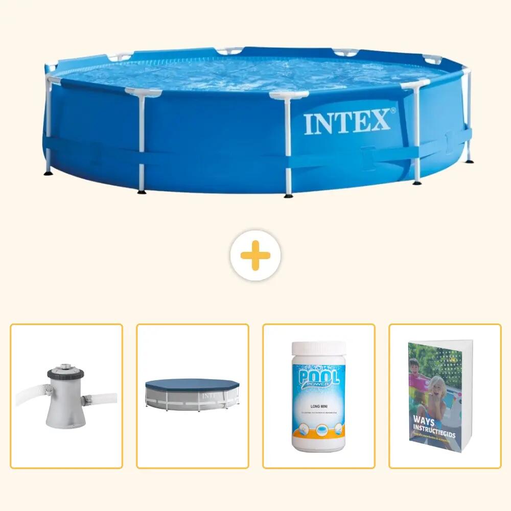 INTEX picture