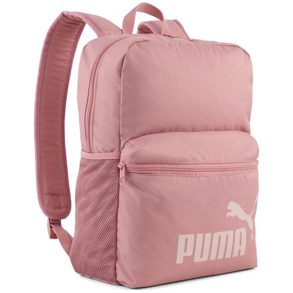 Backpack Puma Phase Day Backpack 18L, Pink, Unisex
