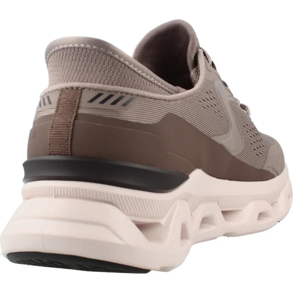 Zapatillas mujer Skechers 150510s 3/5