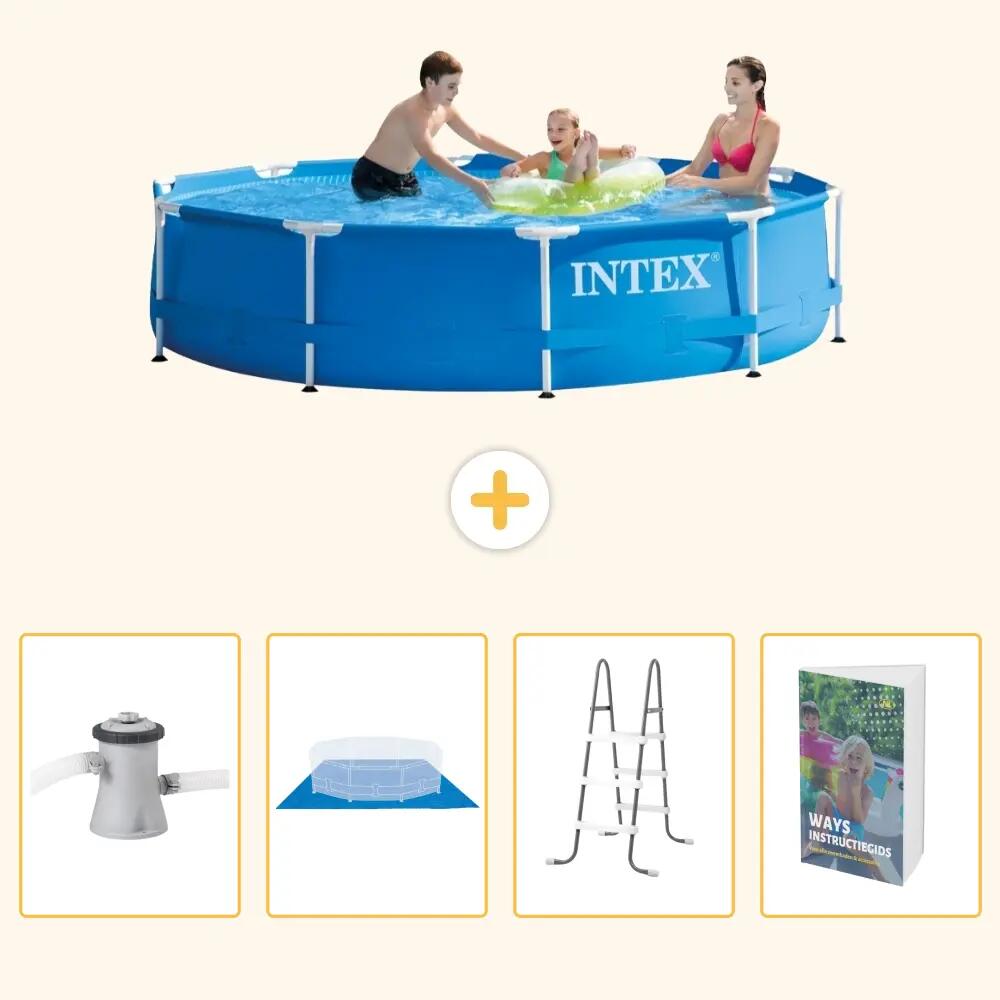 INTEX picture