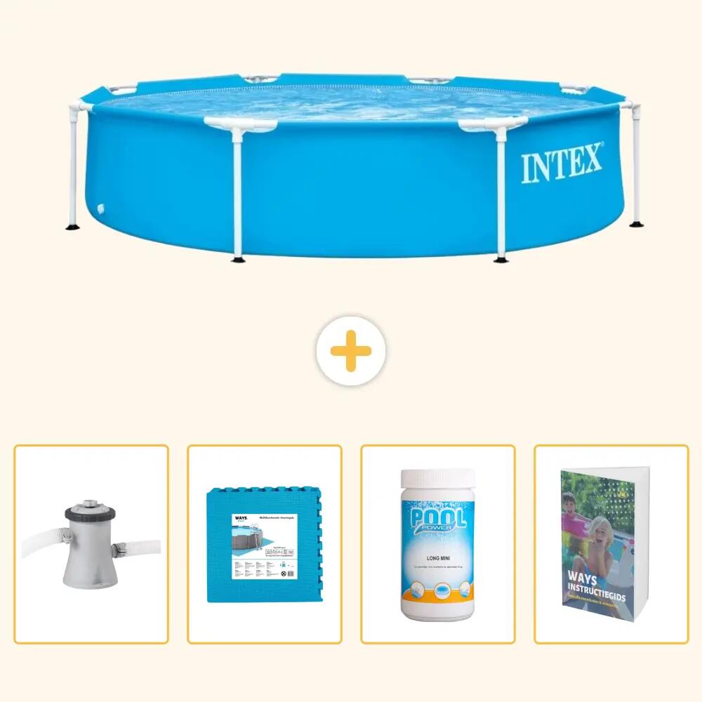 INTEX picture