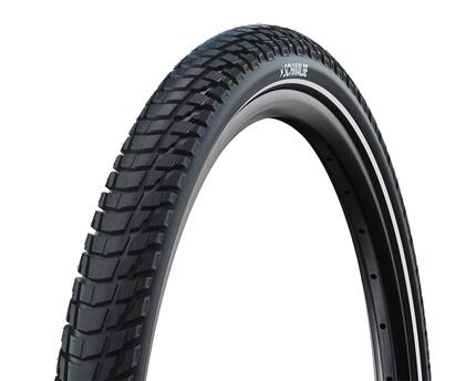 City - Fietsbanden Marathon Plus Tour HS 619, set van 2, 28x1,50" 40-622