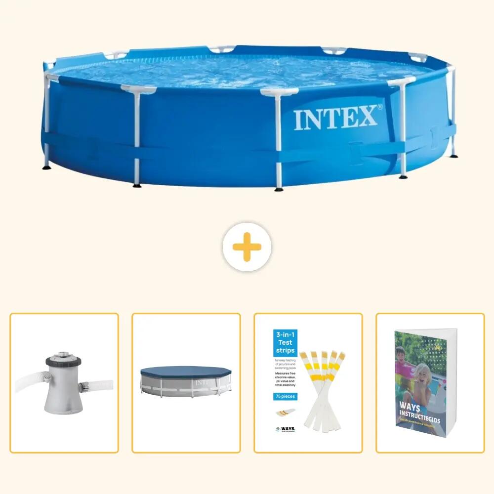 INTEX picture