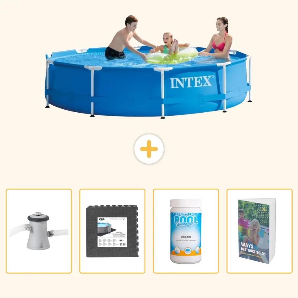 INTEX picture