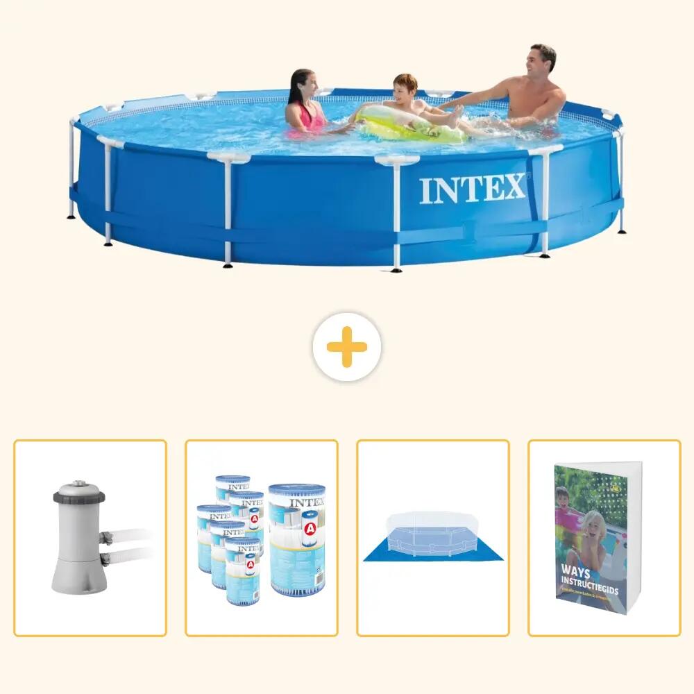 INTEX picture