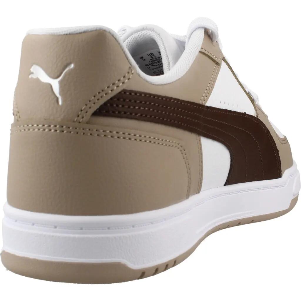 Sneakers Puma Modell 40448425 Farbe Brown 3/6