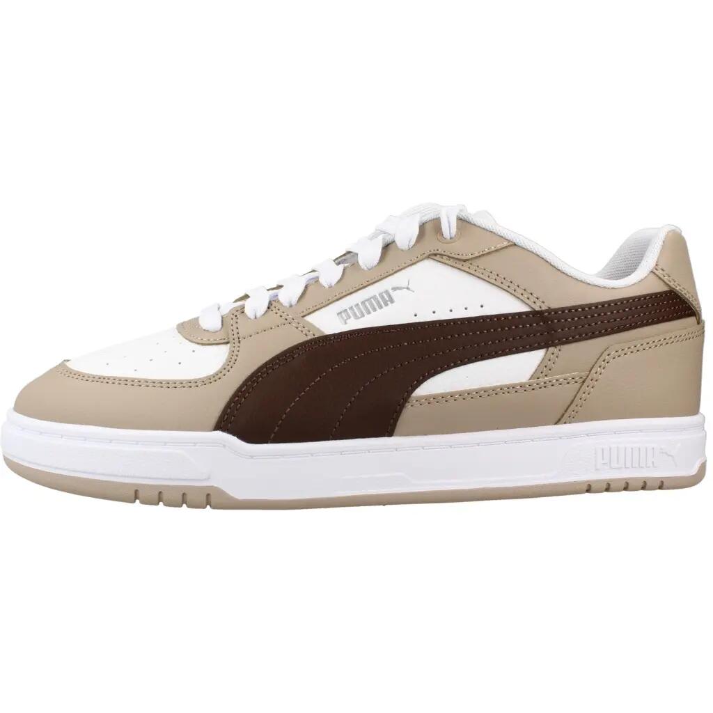 Sneakers Puma Modell 40448425 Farbe Brown 2/6