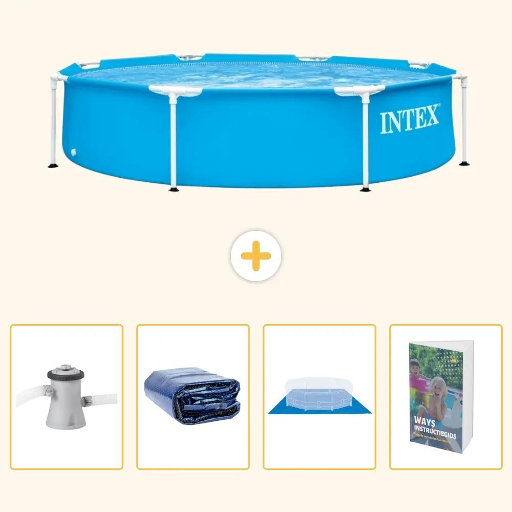 INTEX picture