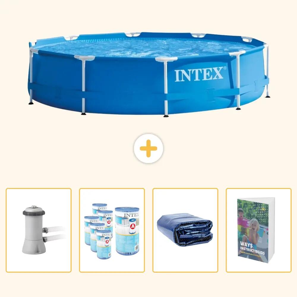 INTEX picture