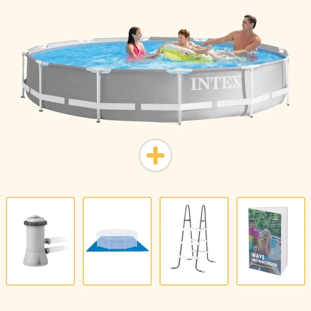 INTEX picture