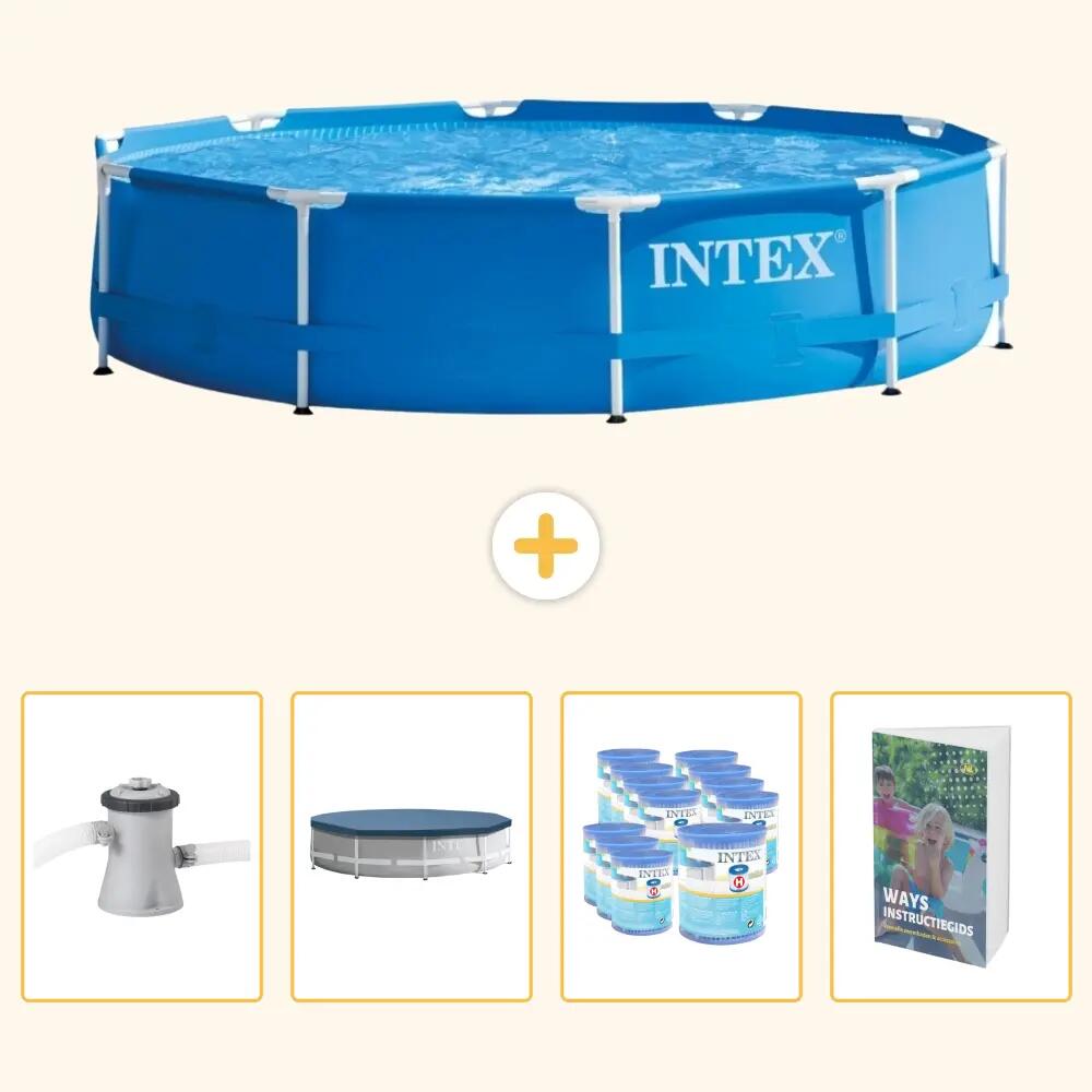 INTEX picture