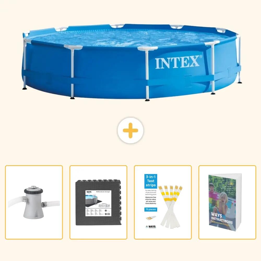 INTEX picture