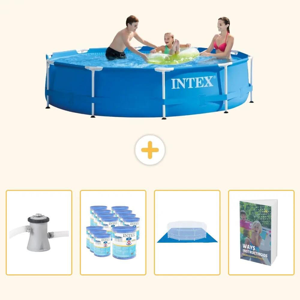 INTEX picture