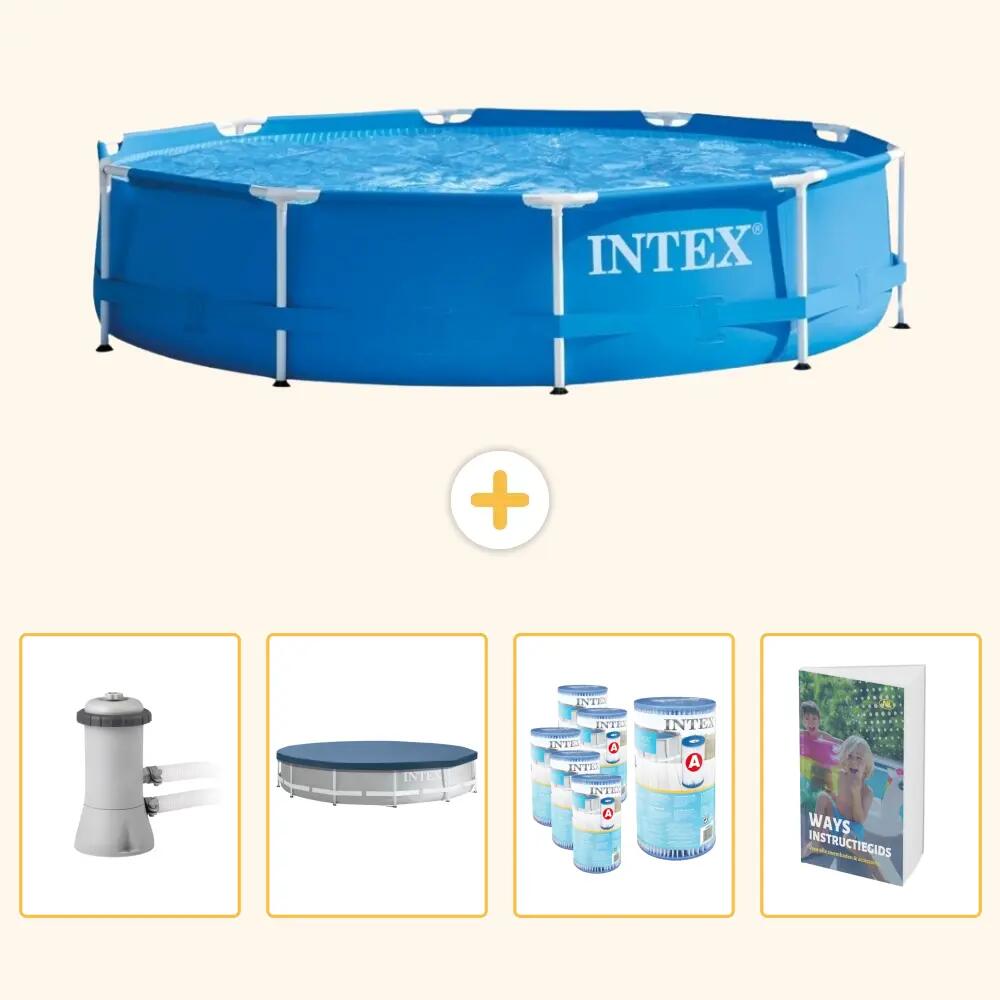 INTEX picture