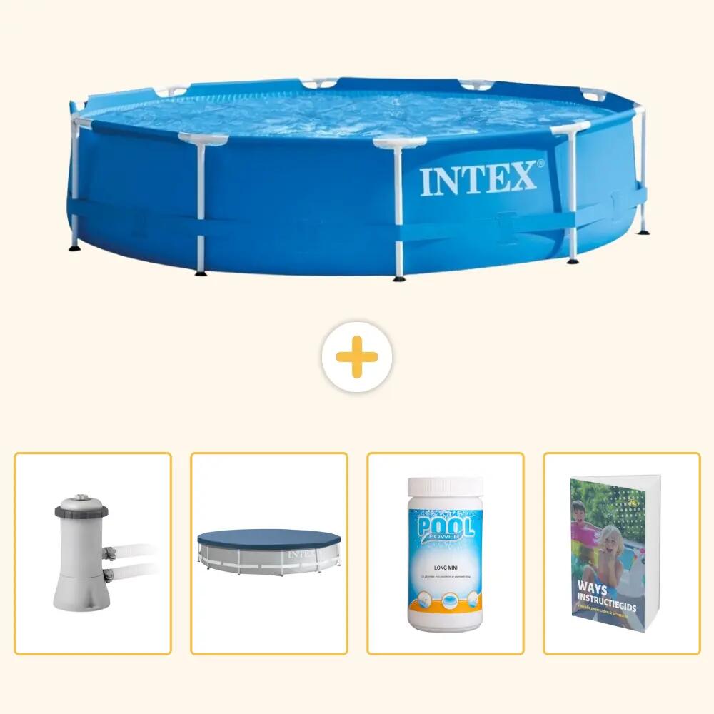 INTEX picture