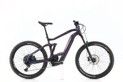 Ebike ricondizionata · AllTrail 8 · Ottimo stato