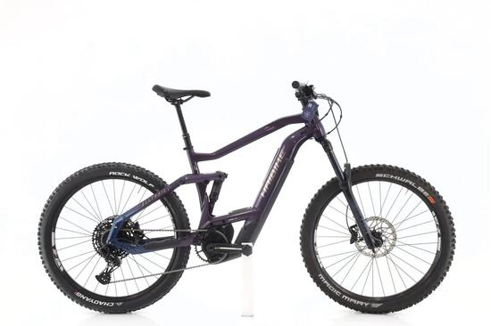 Ebike ricondizionata · AllTrail 8 · Ottimo stato