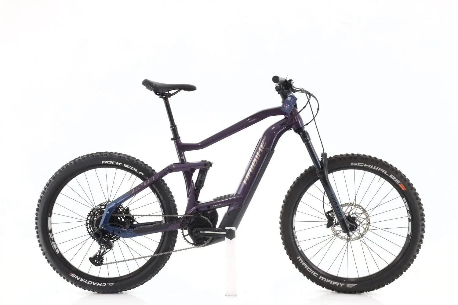 HAIBIKE picture
