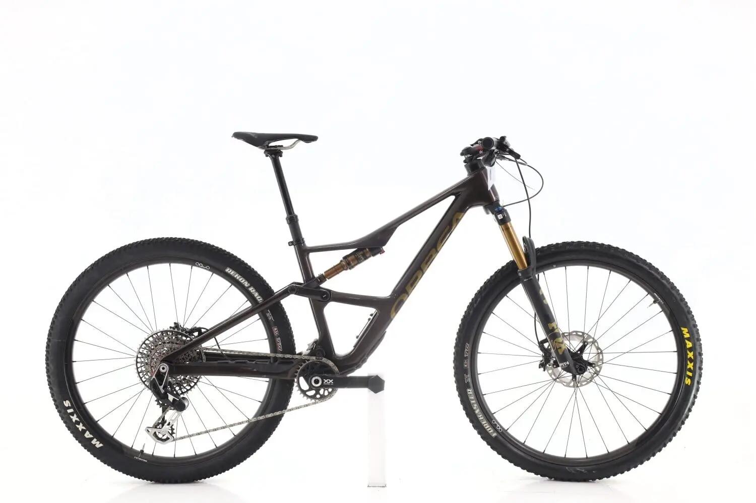 Tweedehands MTB ·  Occam XX AXS · Zeer goede toestand 1/8