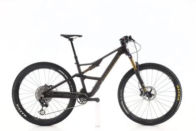 Tweedehands mtb · occam xx axs · zeer goede toestand