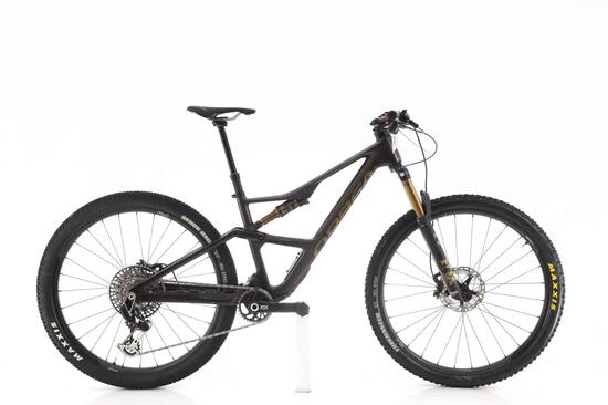 Refurbished MTB Fully · Occam XX AXS · Sehr guter Zustand