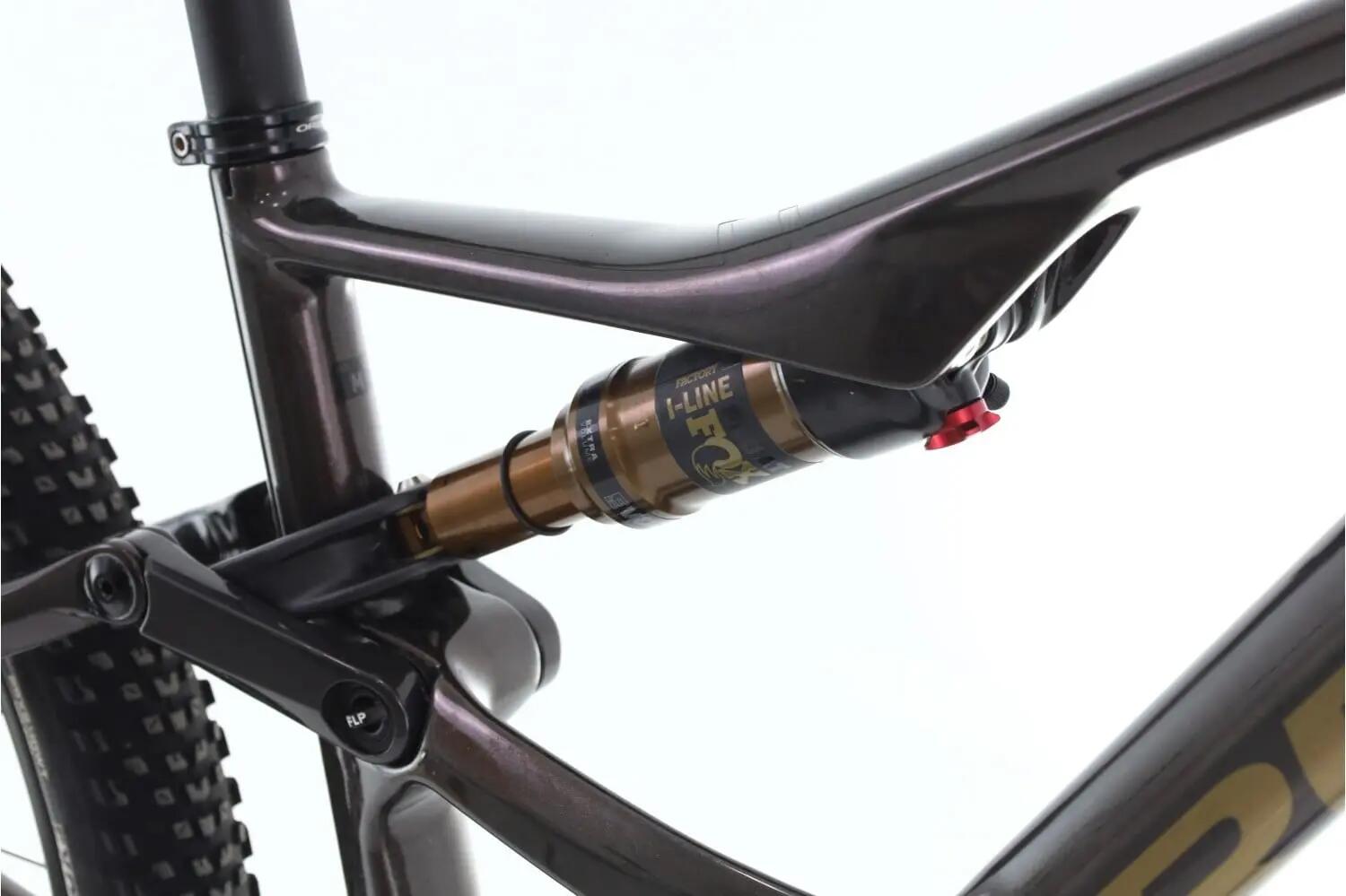 Tweedehands MTB ·  Occam XX AXS · Zeer goede toestand 7/8