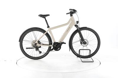 Tweedehands - riese & müller culture touring e-bike 2024 - zeer goed