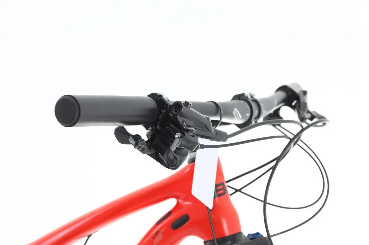 MTB ricondizionata ·  Lynx Race · Ottimo stato 6/8
