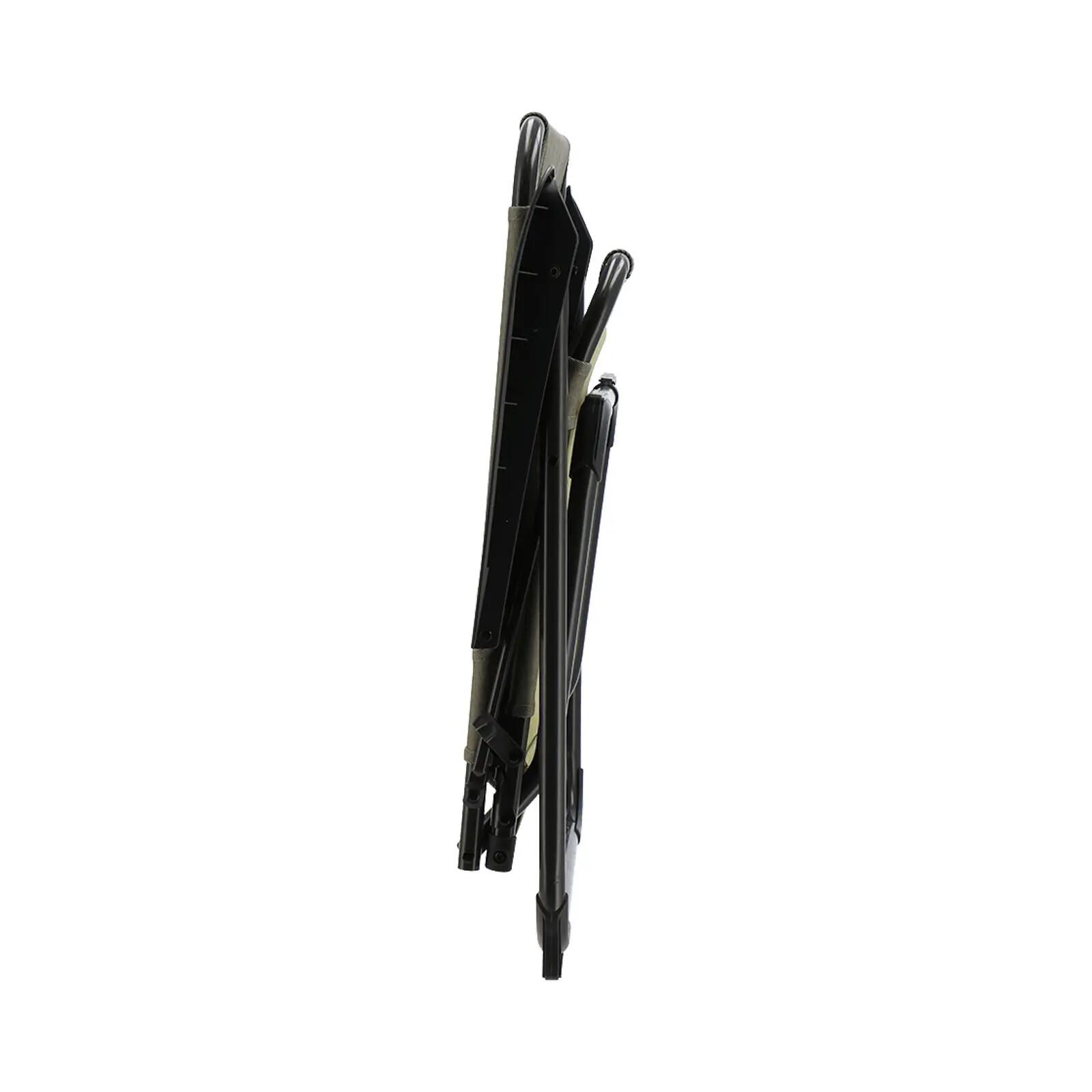 Sedia da campeggio Lago pieghevole alluminio 2,9 kg 7/7