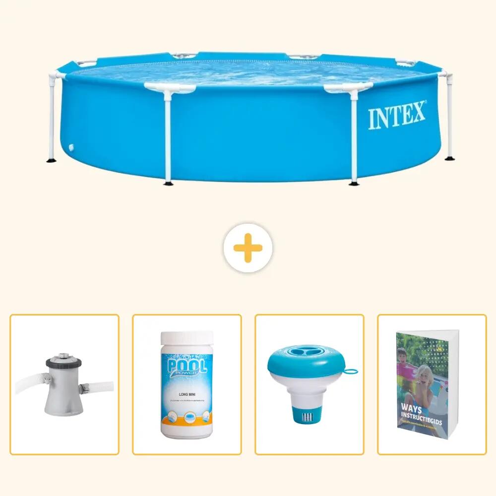 INTEX picture