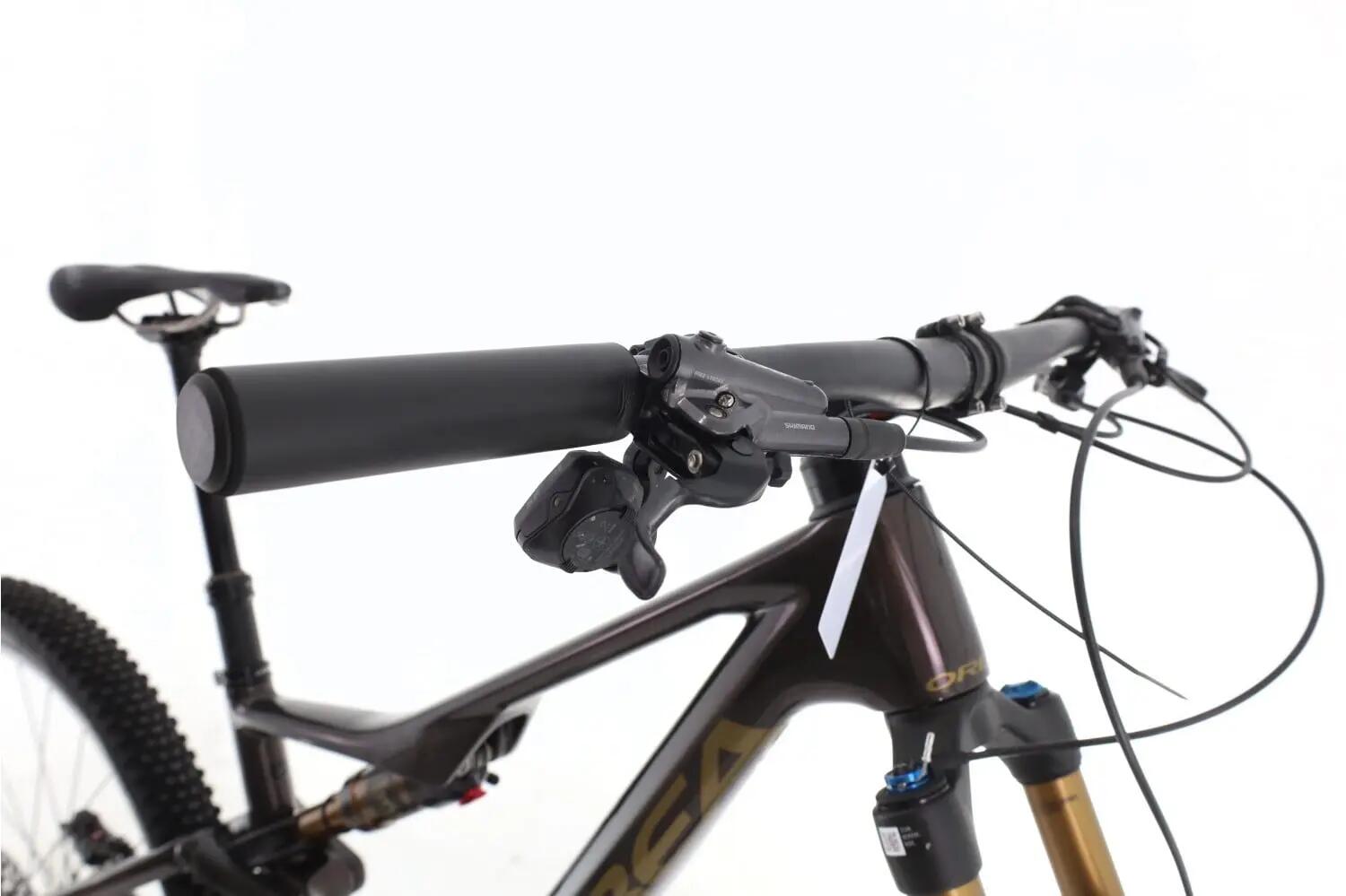 Tweedehands MTB ·  Occam XX AXS · Zeer goede toestand 6/8