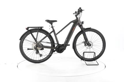 Refurbished - Carver Route E.530 Trekking E-Bike - Sehr gut