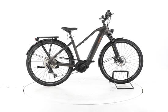 Refurbished - Carver Route E.530 Trekking E-Bike - Sehr gut