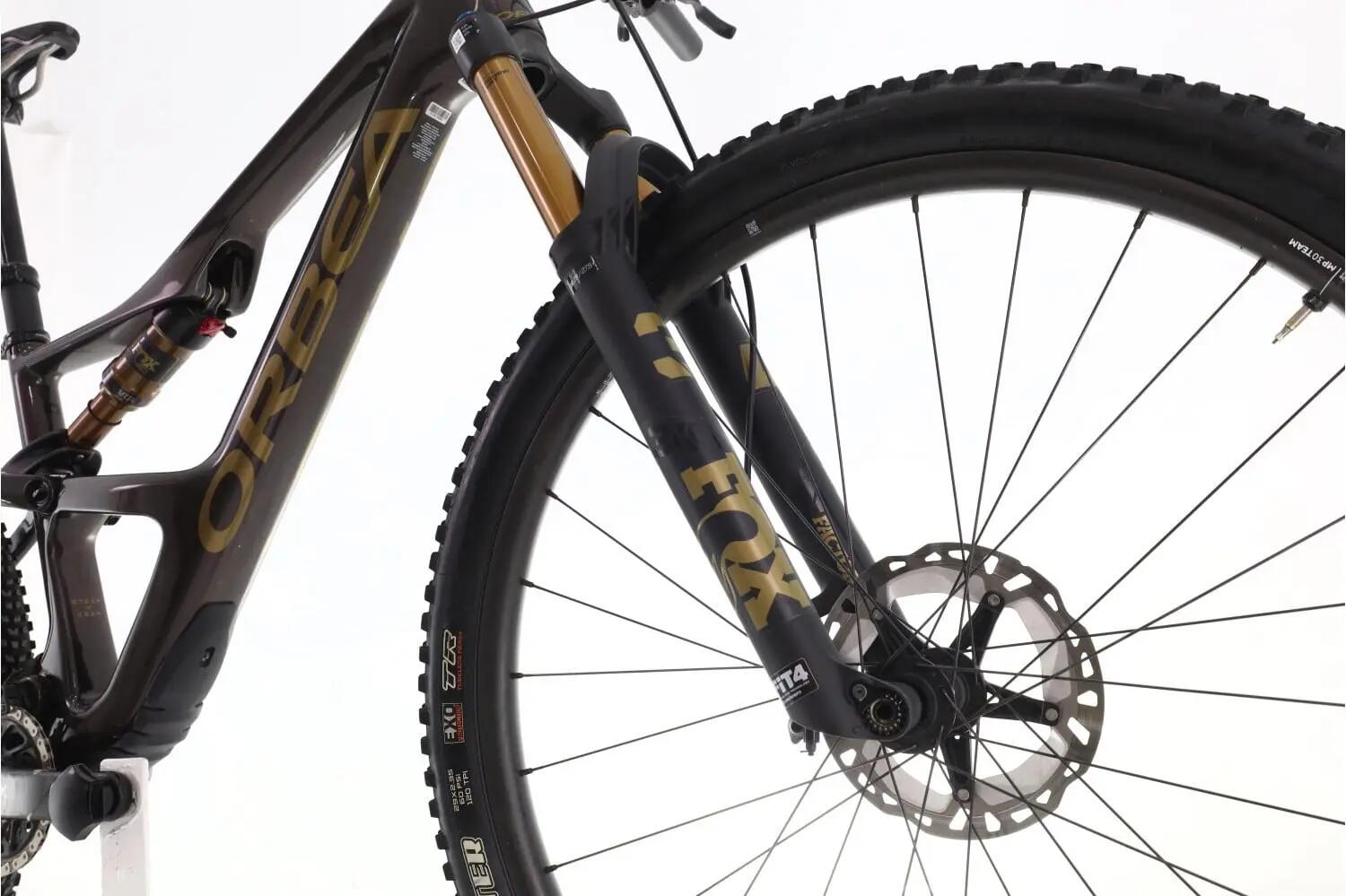 Tweedehands MTB ·  Occam XX AXS · Zeer goede toestand 5/8