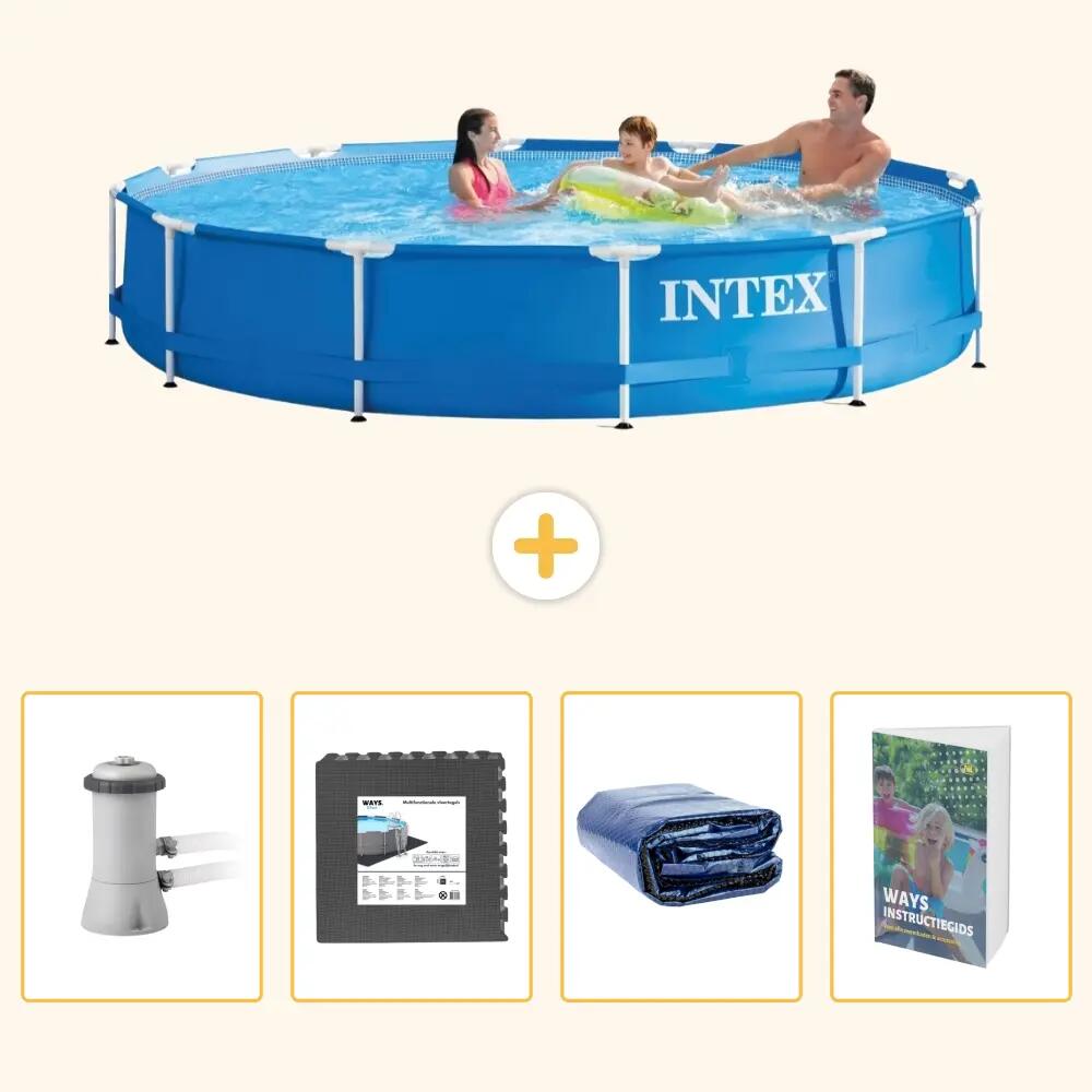 INTEX picture