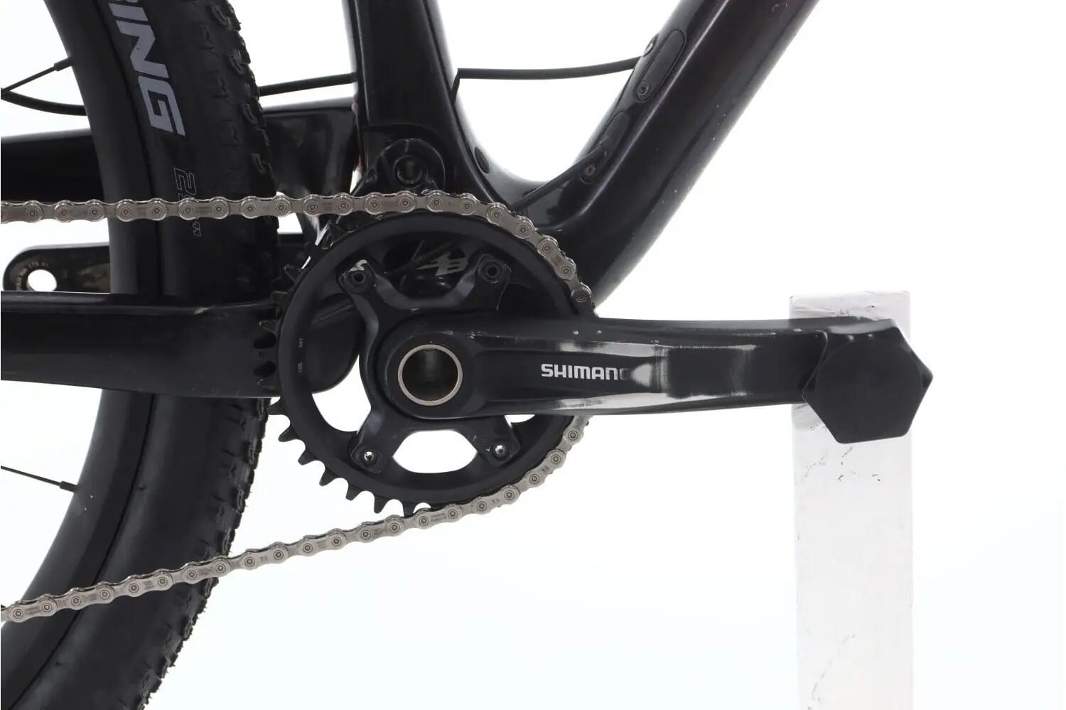 MTB ricondizionata ·  Lynx Race · Ottimo stato 4/8