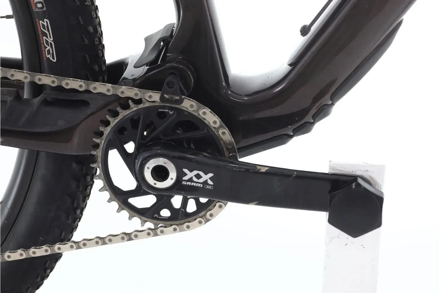 Tweedehands MTB ·  Occam XX AXS · Zeer goede toestand 4/8