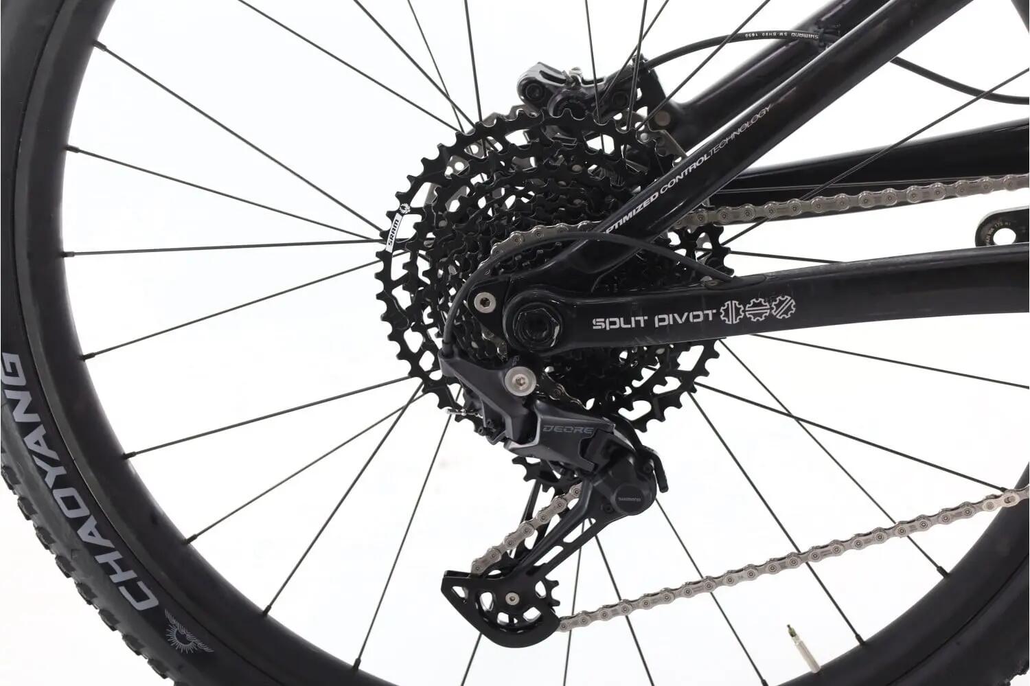 MTB ricondizionata ·  Lynx Race · Ottimo stato 3/8