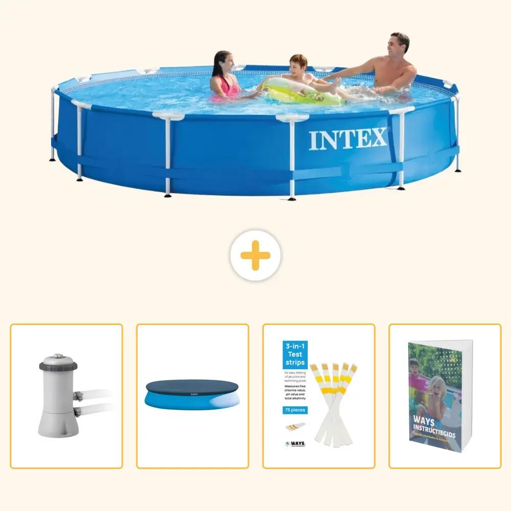 INTEX picture