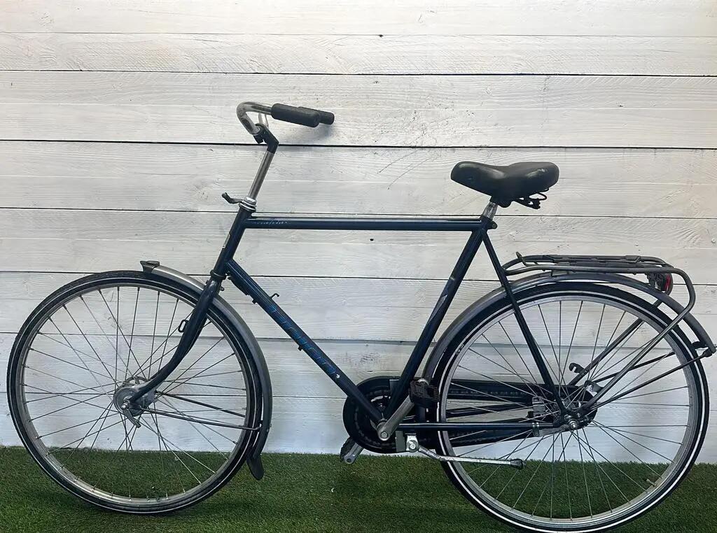 Bicicleta usada Union 4/4