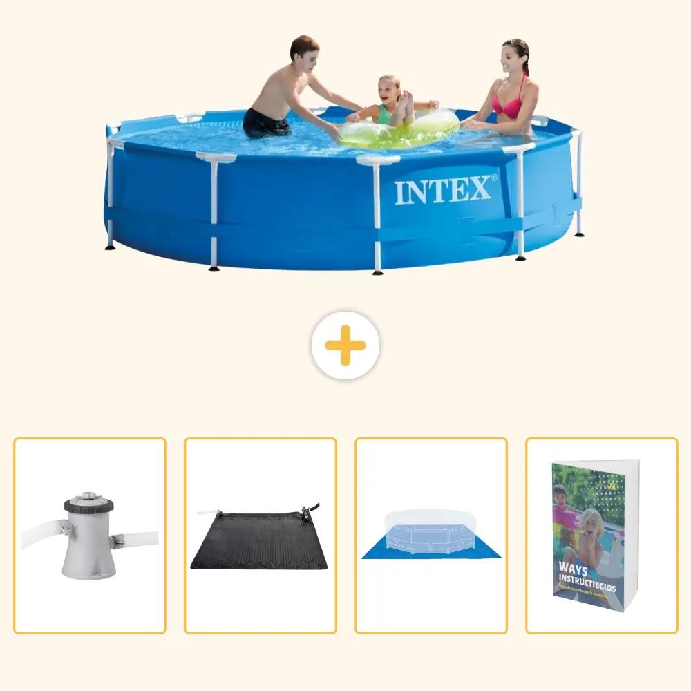 INTEX picture